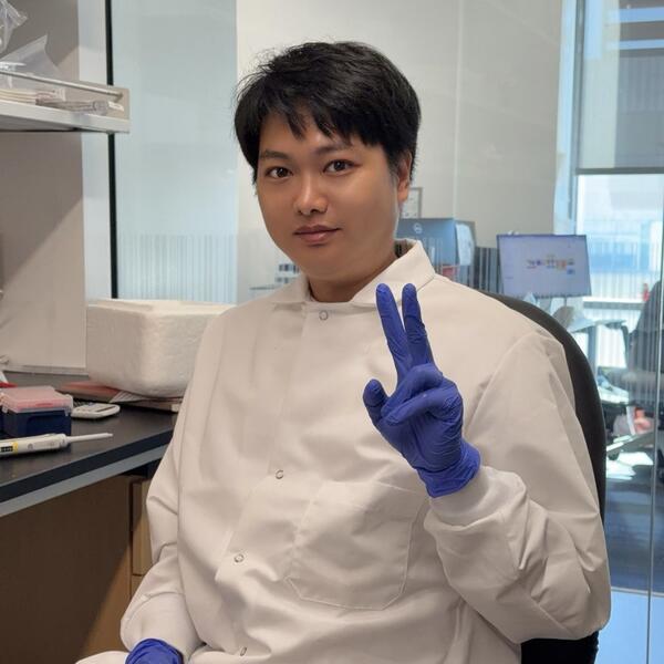 Xiang (Micky) Li